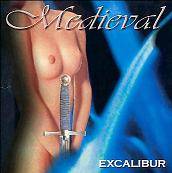 Medieval (BRA) : Excalibur